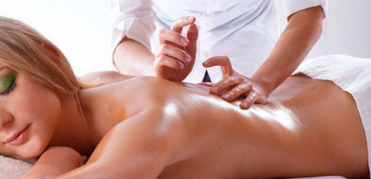 Сколько делают лимфодренажный массаж